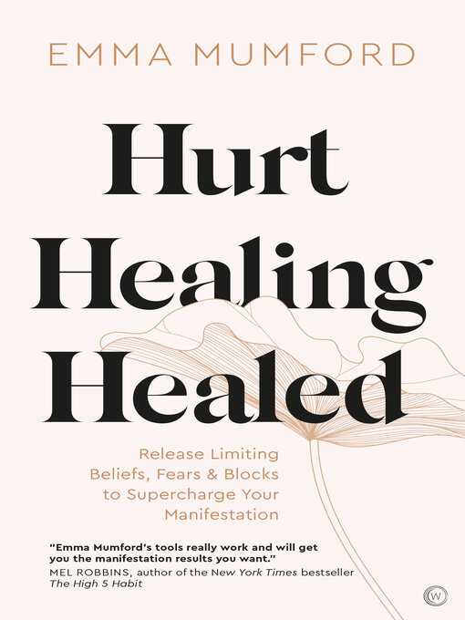 Title details for Hurt, Healing, Healed by Emma Mumford - Available